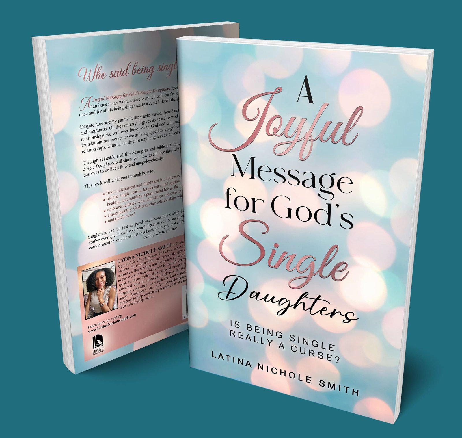 A Joyful Message for God's Single Daughters